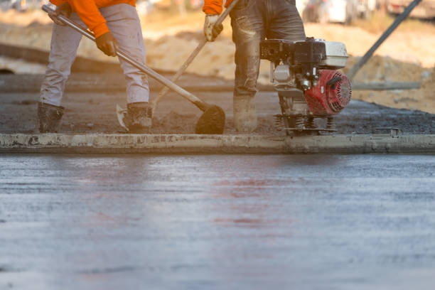 Best Stamped Concrete Services in Walnut Grove, GA