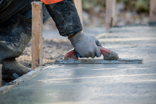 Best Concrete Sealing and Maintenance in Walnut Grove, GA