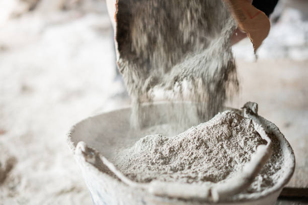 Best Commercial Concrete Services in Walnut Grove, GA