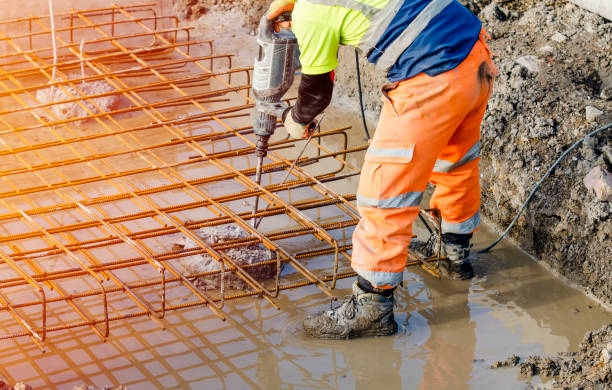 Best Concrete Grinding and Polishing in Walnut Grove, GA
